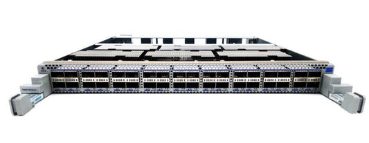 Arista DCS-7500RM-36CQ-LC 7500R Series 36x 100GbE QSFP100 w/ MACsec Line Card