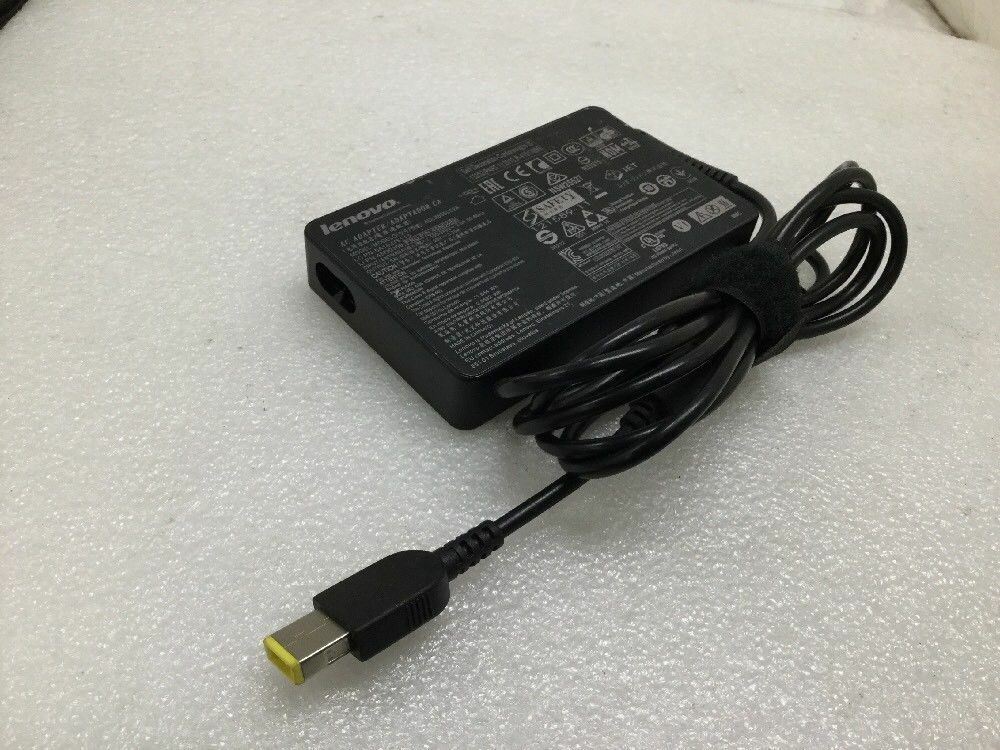 Original IBM Lenovo 65W 20V 3.25A Power Supply ADLX65SLC2A 45N0489 5A10J75113