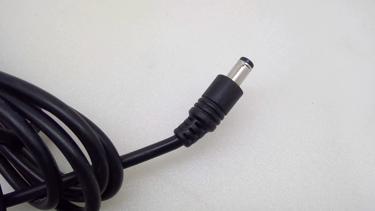 Delta EADP-60MB B 60W 12V 5A AC Adapter for Cisco 341-0231-03