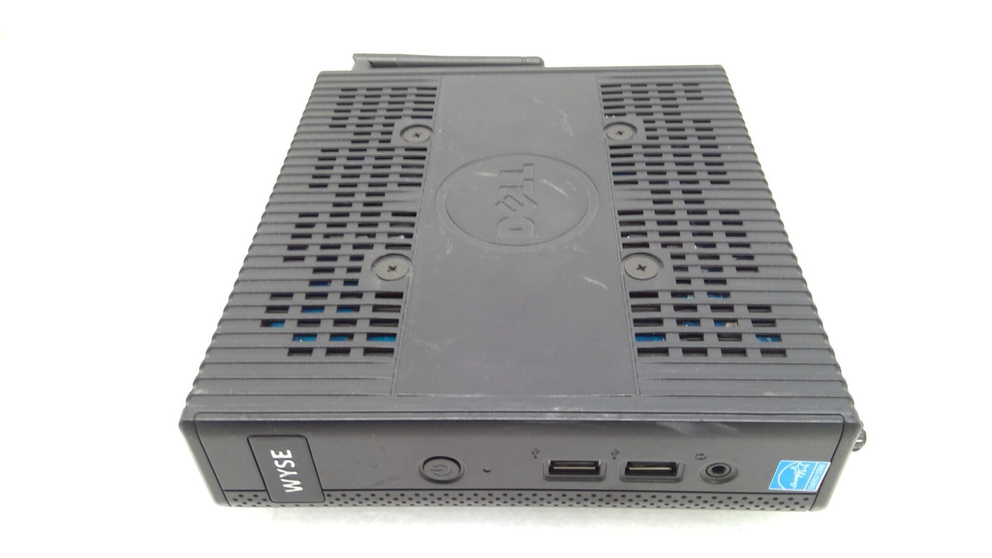 Dell Thin Client PC Wyse 5010 AMD G-T48E@1.4GHz 4GB RAM 16G SSD No OS/Stand