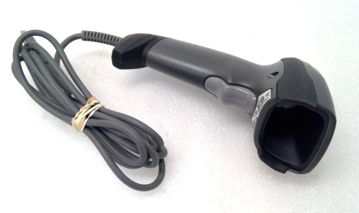 Zebra DS2208 Barcode Reader Scanner DS2208-SR00007ZZWW w/USB Cable