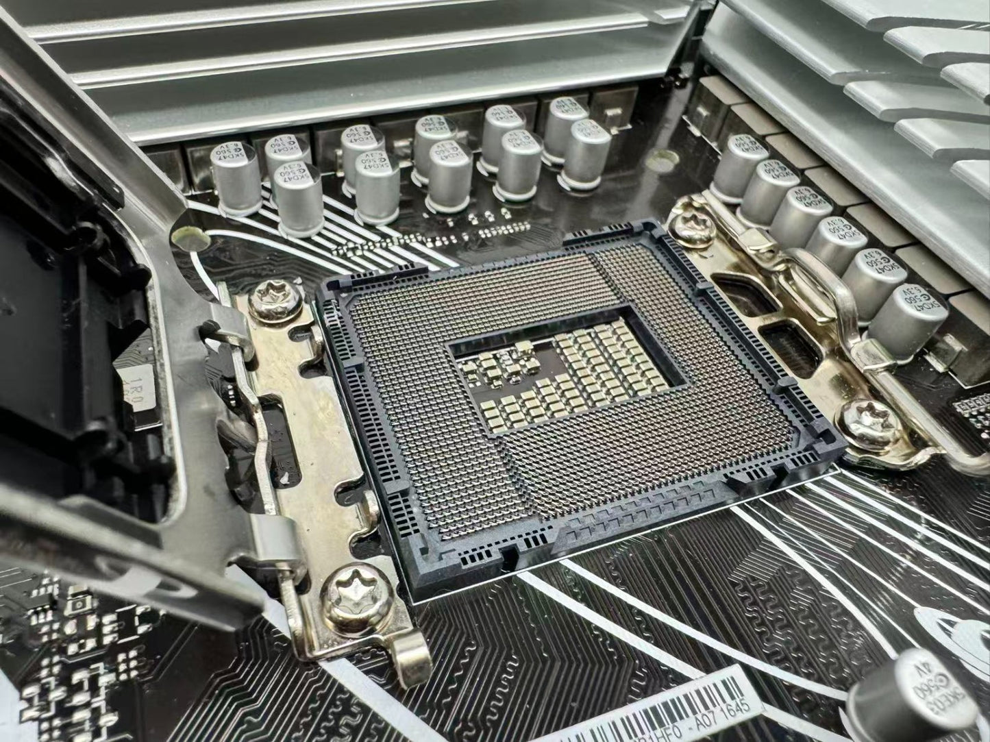 Asus Prime Z790-V AX ATX Motherboard Intel LGA 1700 14th 13th Gen *READ*