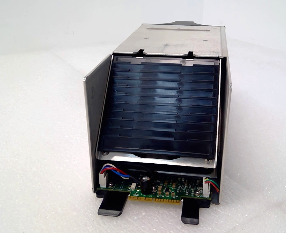 Mellanox MTF005002 Rev A6 Chassis Fan Module Unit Spine Side Airflow