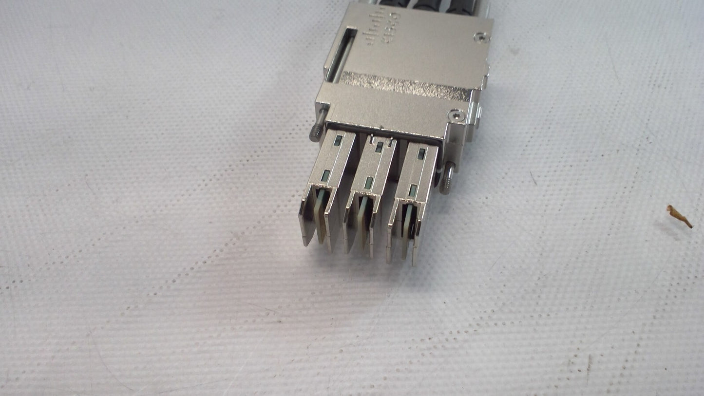 Cisco Stacking Cable 800-40403-01 (STACK-T1-50CM) for Cisco 3850 / 9300 series