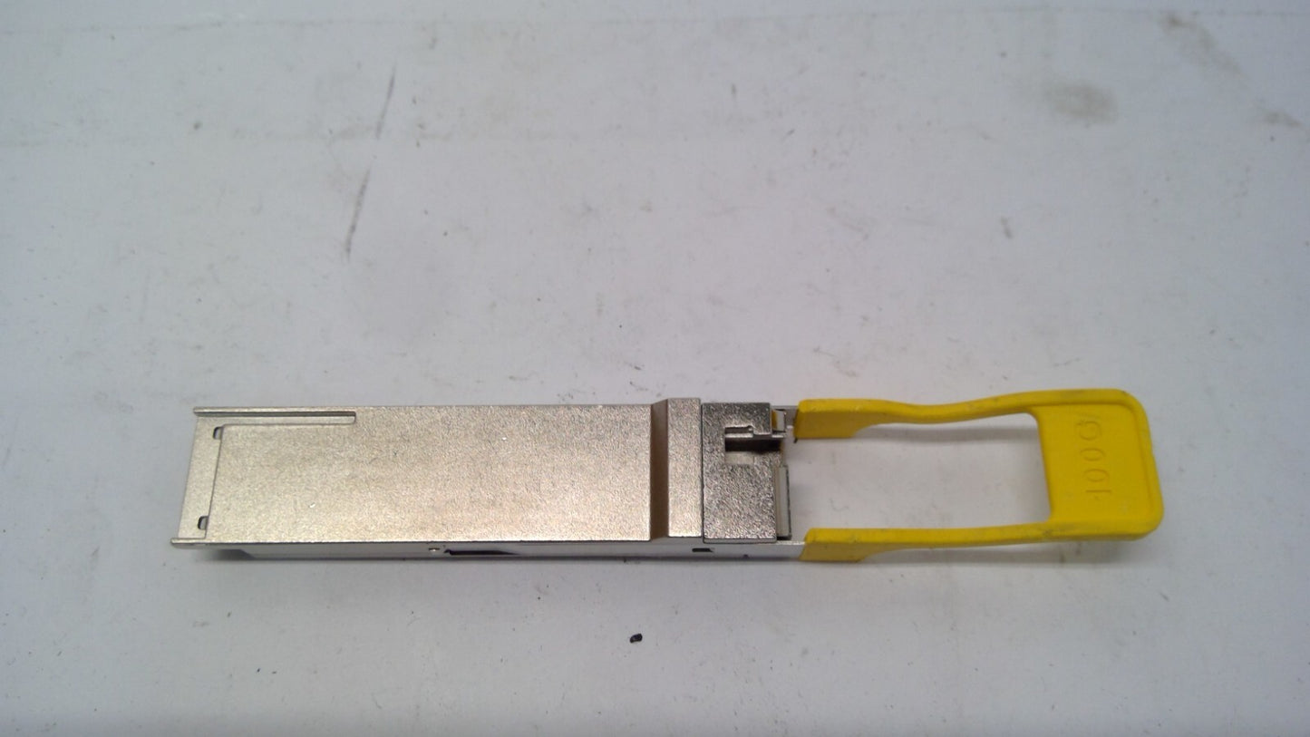 Innolight TR-BC13P-H00  100G QSFP28 cGR4 BiDi Optical Transciever Module