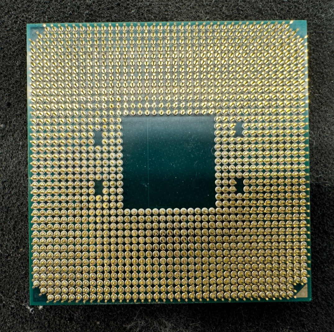 AMD Ryzen 5 3500 CPU (3.6GHz, 6 Cores, Socket AM4) Tested