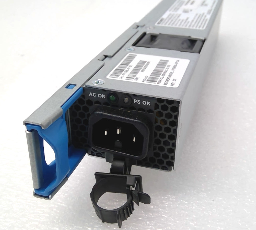 Cisco PWR-C2-850WAC-E 850W AC Power Supply Catalyst C9350 Series Switch PSU