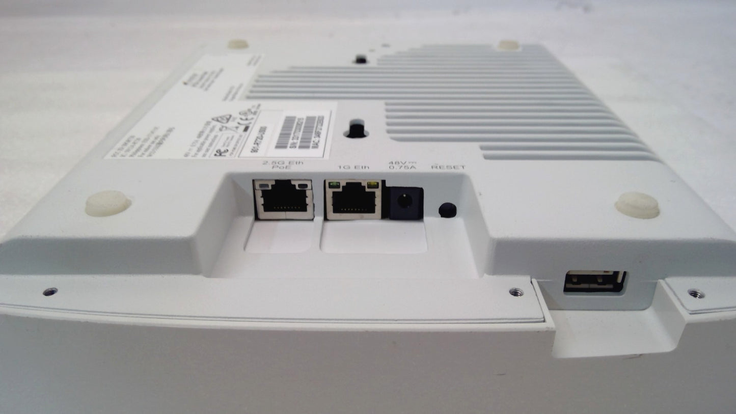 Ruckus 901-R720-US00 802.11ac Wireless Indoor Access Point R720