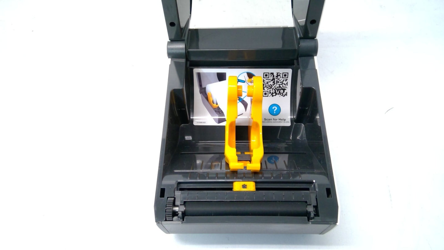 Zebra ZD621 Healthcare Direct Thermal Printer. ZD6AH42-D01F00EZ