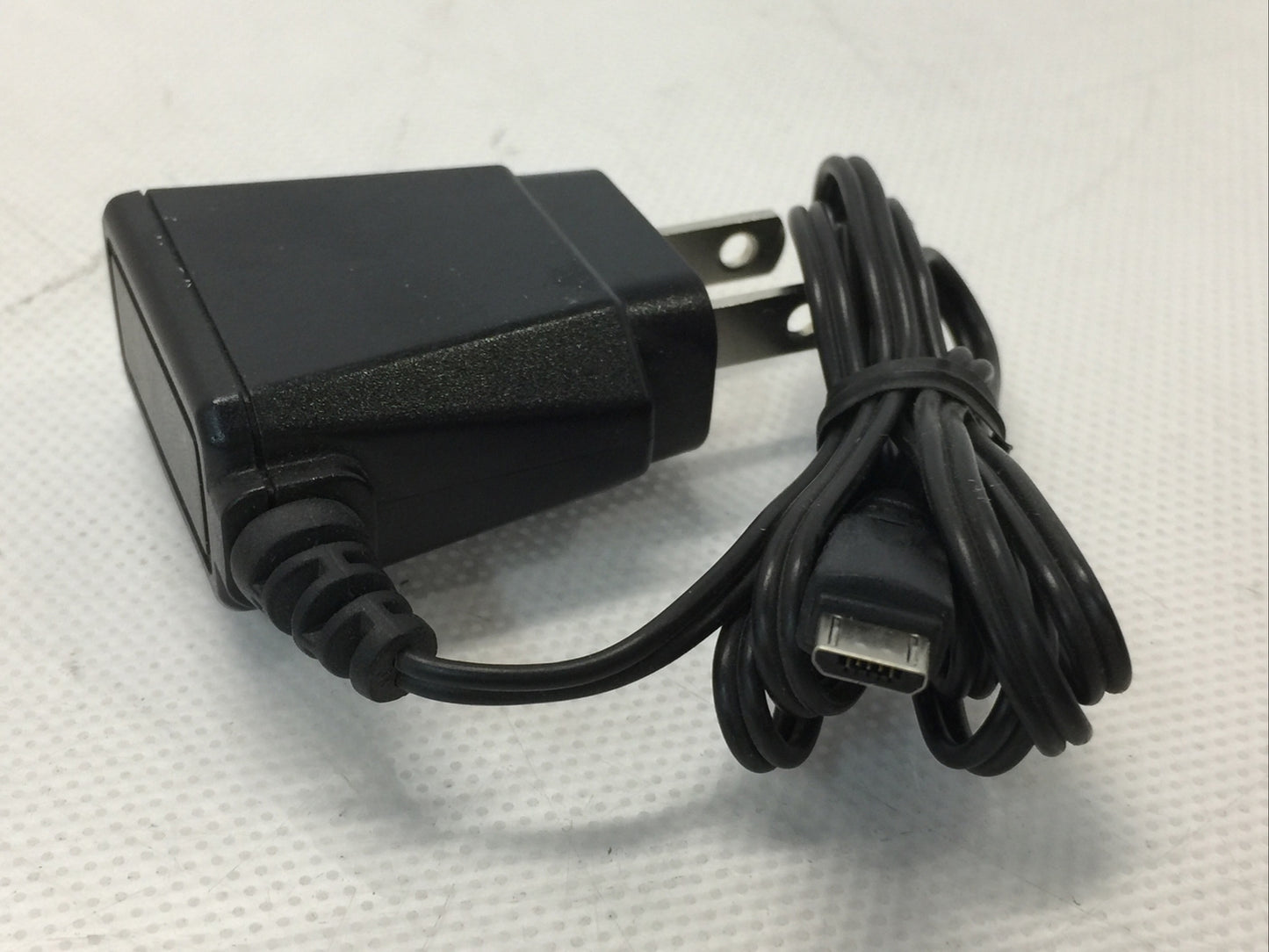 (100x) Plantronics Micro USB Charger Fast Charging for Samsung Android Phone