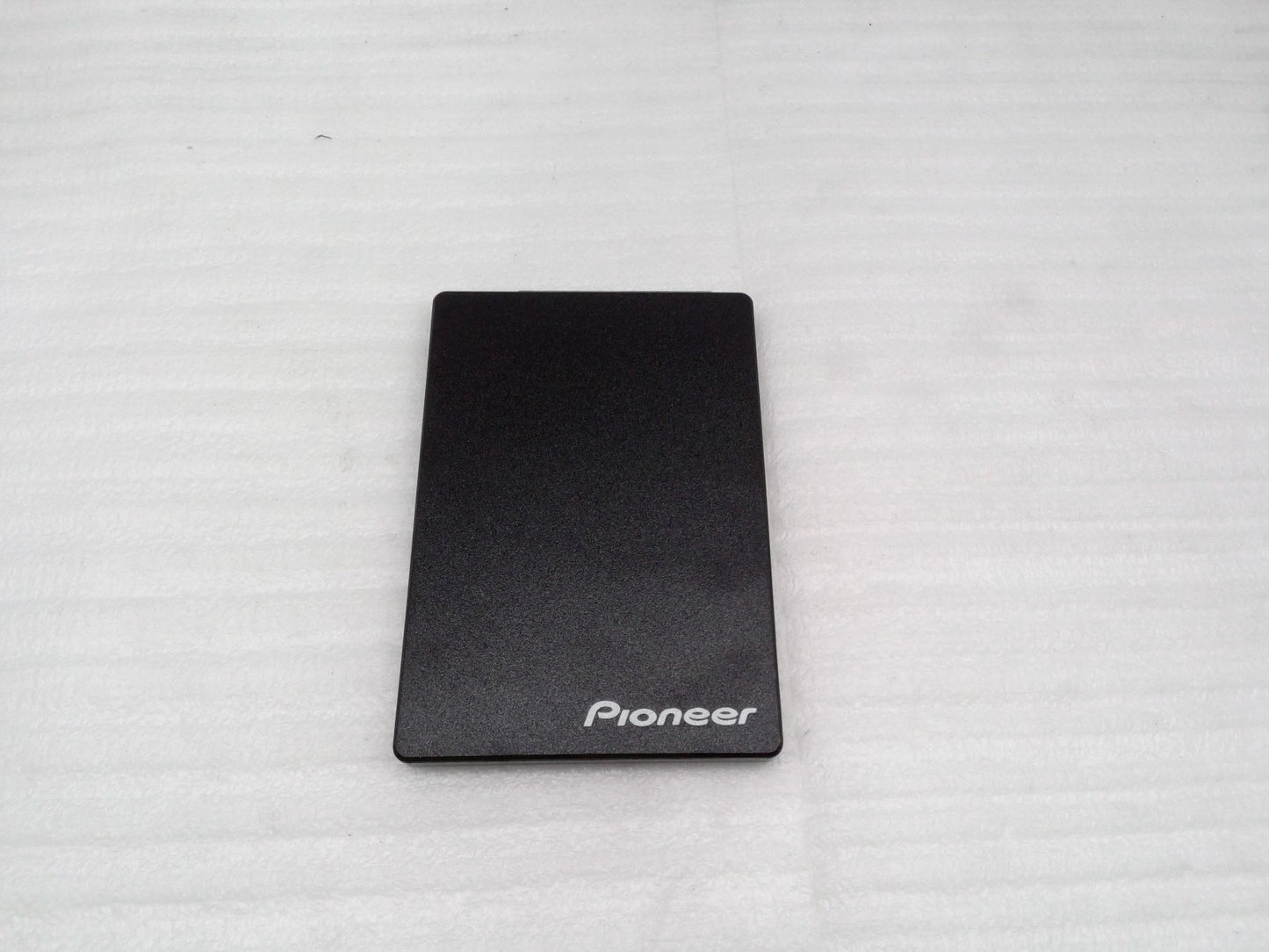 Pioneer 256Gb SSD 2.5" SATA3 TLC flash Internal Solid State Drive APS-SL3N-256