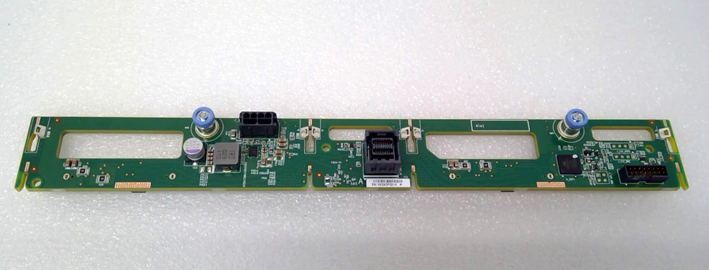 Dell PowerEdge R740xd R740 SAS Expansion Board Card 0YWTC2 YWTC2