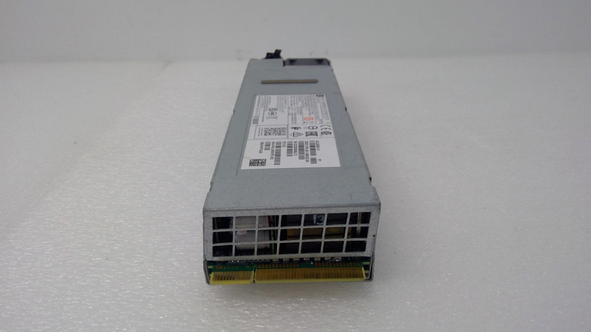 Cisco NXA-PAC-2KW-PE 2000W AC Power Supply Nexus 9000 3636C-R Port-Side Exhaust