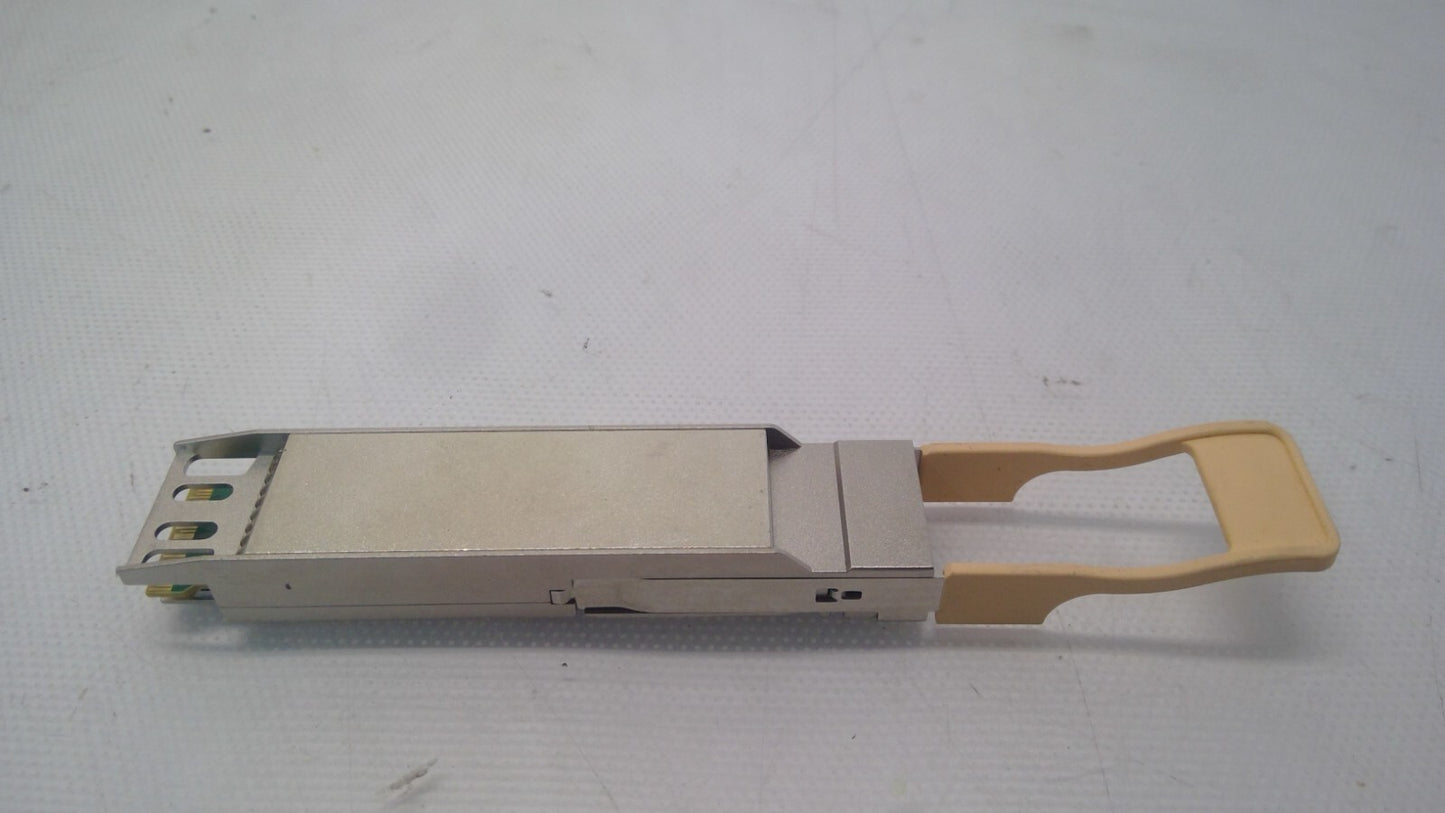 InnoLight T-OS8FTS-H05 Network Switch Module Multimode Optical Transceiver