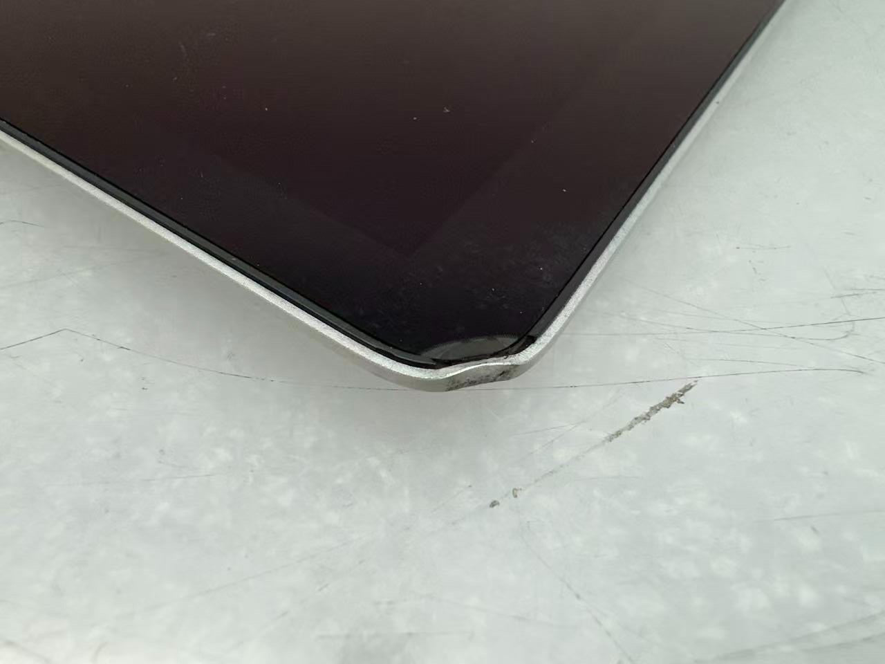 Apple Macbook Retina A1534 12" 2015 SILVER LCD Display Screen Assembly
