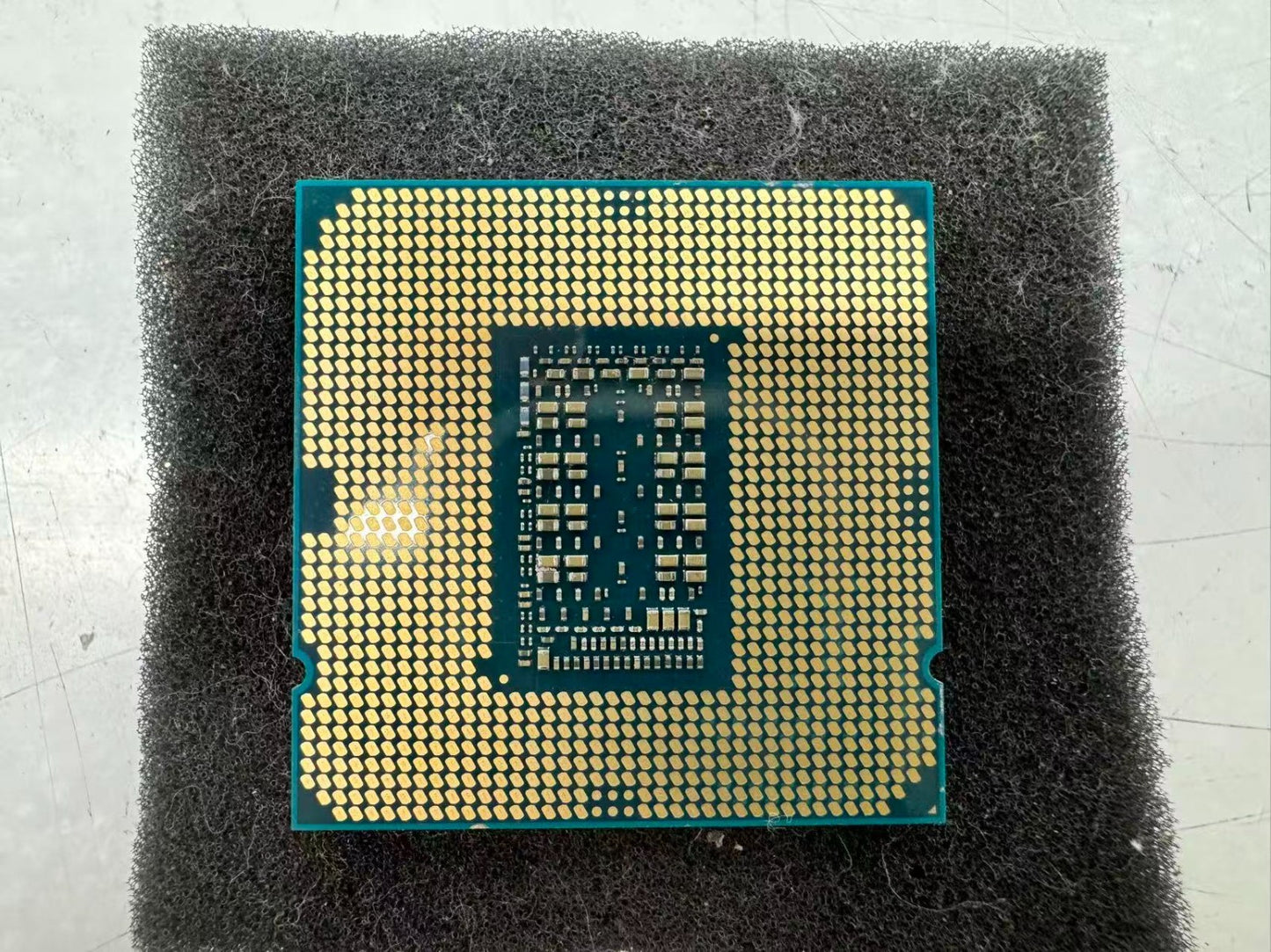 Intel Core i9-11900KF SRKNF Desktop Processor 3.5 GHz, 8-Core, 16-Thread Tested