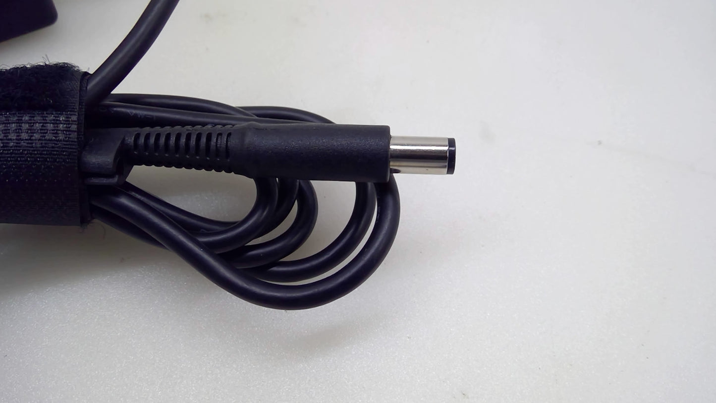 Genuine Chicony 65W AC Adapter for HP Compaq A12-065N2A A065R00DL 7.4x5.0mm