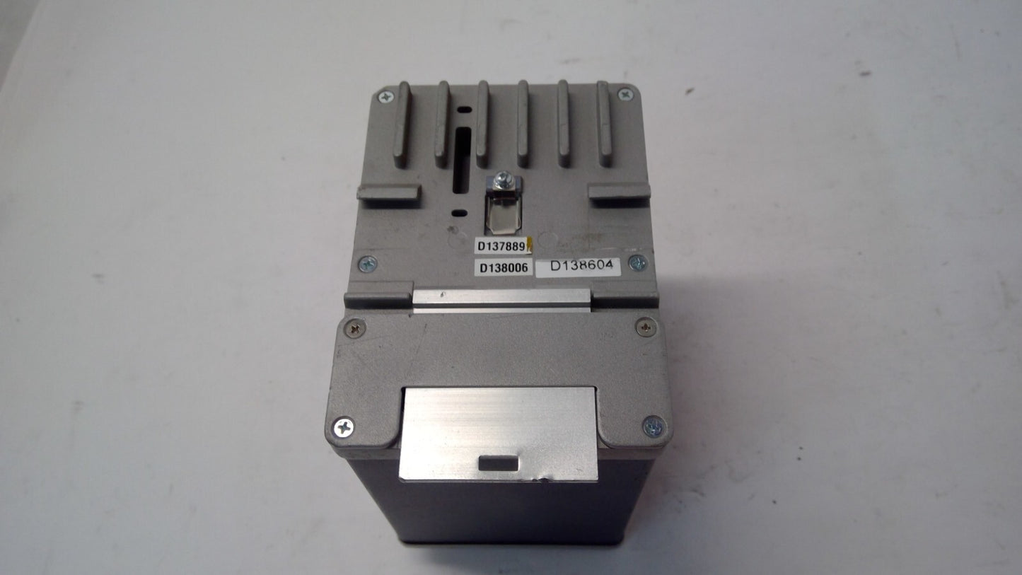 Cisco IE-2000U-8TC-G Layer 3 Switch - 8 Ports 10/100Base-TX Fast Ethernet *READ*