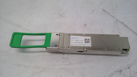 InnoLight T-OM8CTT-H01 800G OSFP CDGR4+ 800G-OSFP-CDGR4+