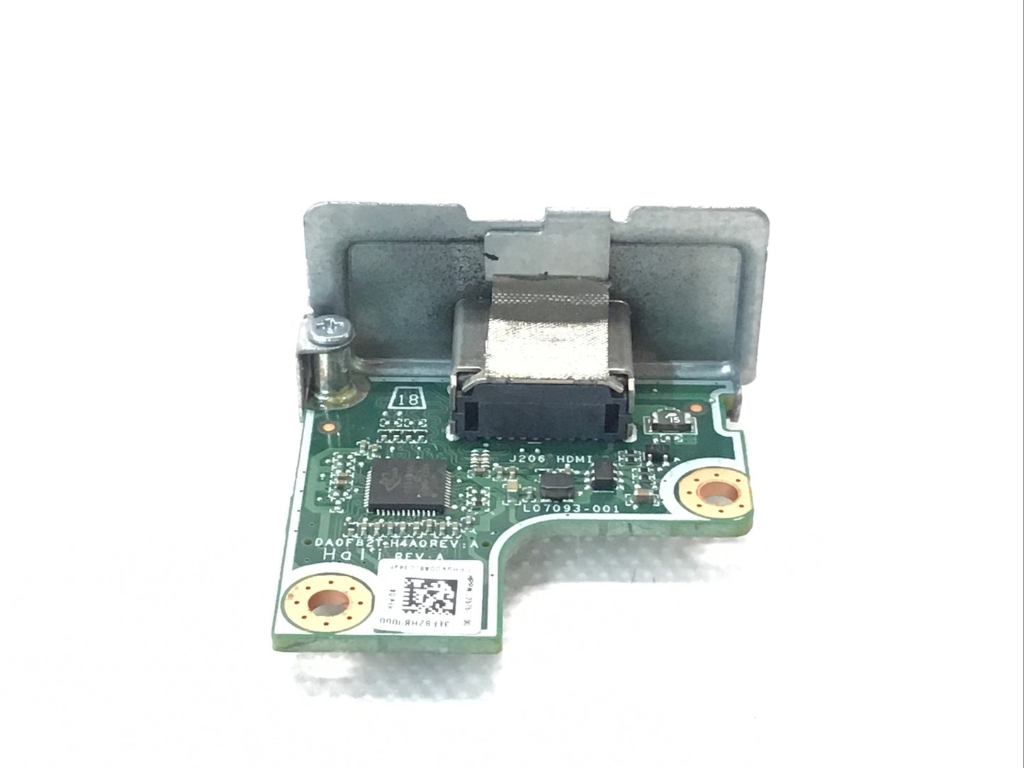 Lot of 320 - HP HDMI Port IO Option Card for HP EliteDesk 705 G4 L25757-001