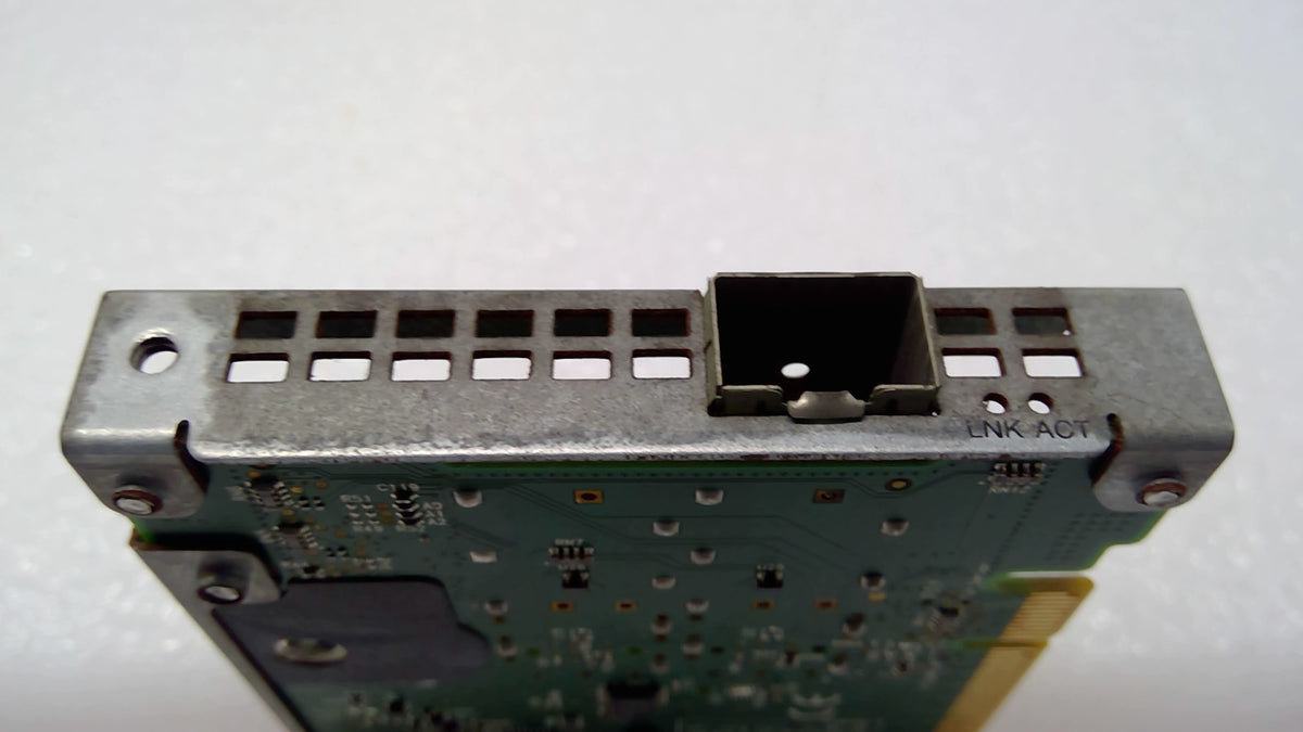 HP 10GB 1P 544+FLR-SFP+ FlexibleLOM Network CARD 731850-001 HSTNS-B026 *READ*