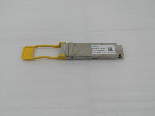 InnoLight 100G QSFP28 cGR4 BiDi TR-BC13T-H01/H00 Transceiver Module