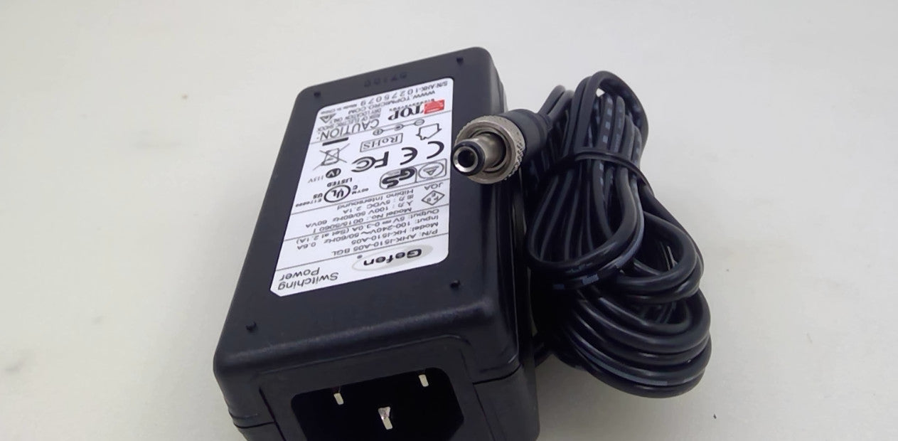 Genuine Gefen Ac Adapter HK-I510-A05 Output 5 V 2.1A Power Supply Adapter
