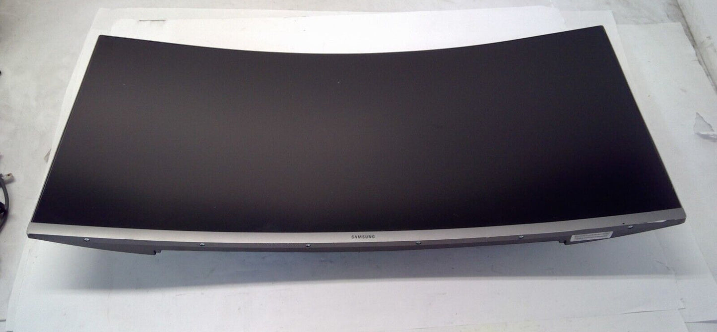 Samsung C34H890WJN 34" 21:9 Curved 100 Hz LCD Monitor - No Stand