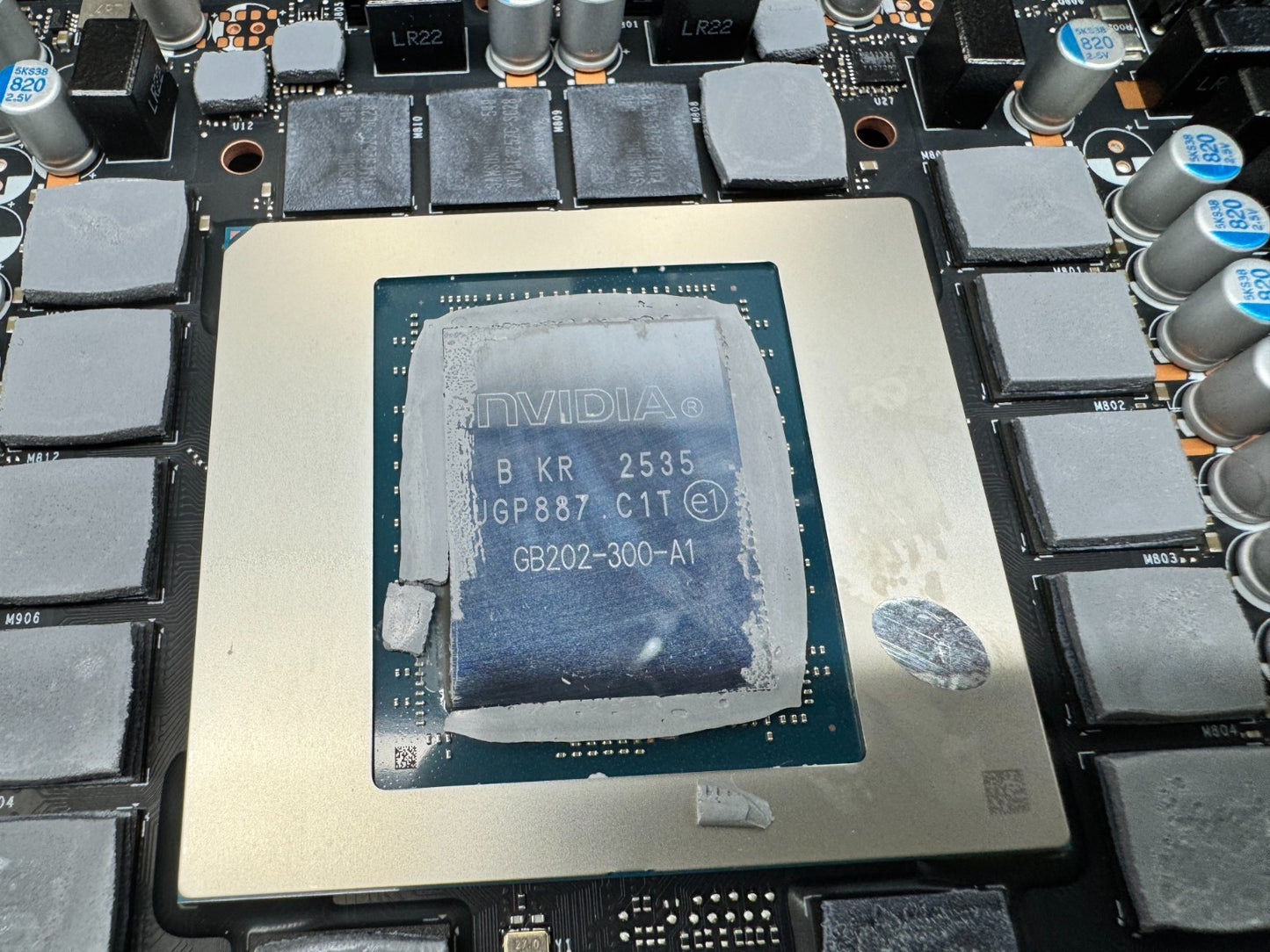 *Read*MSI GeForce RTX 5090 32GB GDDR7 Ventus 3X OC Not Working
