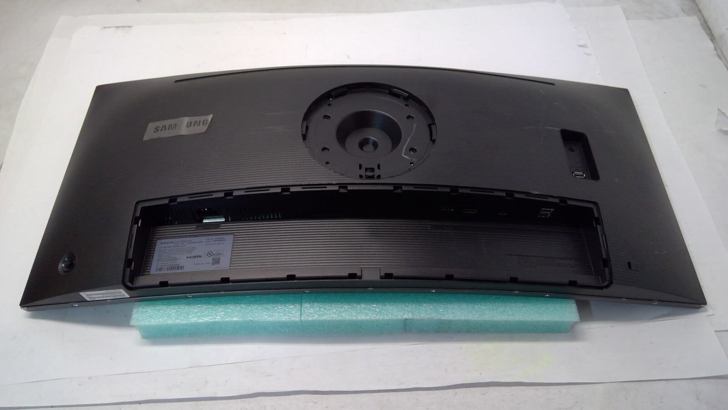 Samsung C34H890WJN 34" 21:9 Curved 100 Hz LCD Monitor - No Stand