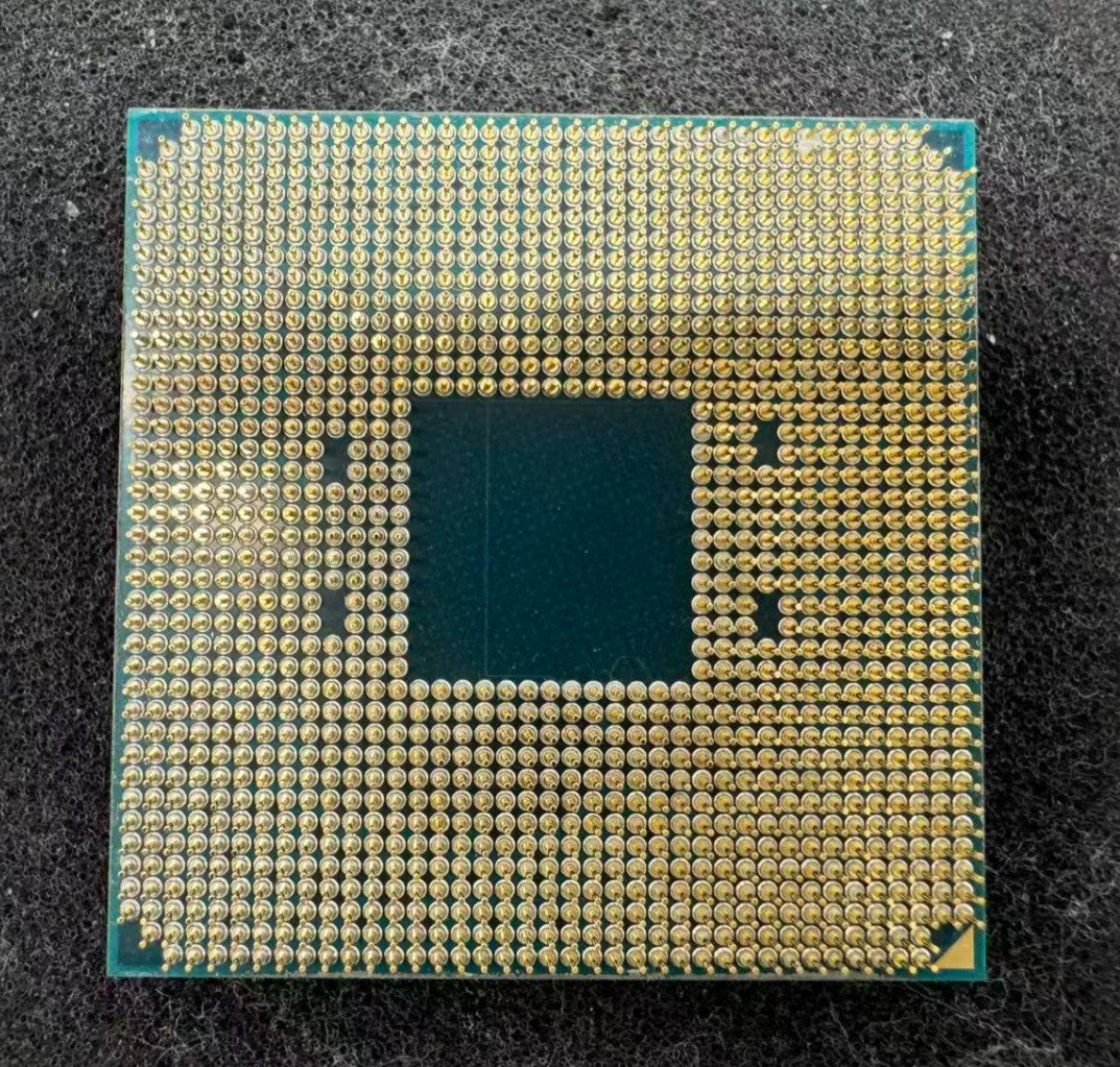 AMD Ryzen 7 5800X Desktop Processor 3.8GHz, 8-Core, 16-Thread Socket AM4 Tested