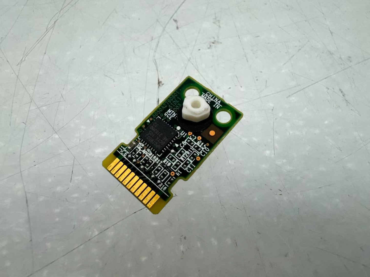 DELL PLATFORM MODULE TPM 2.0 R640 R740 R440 R540 01MW70 0T2FR2 0CMD3M 0FMYG3