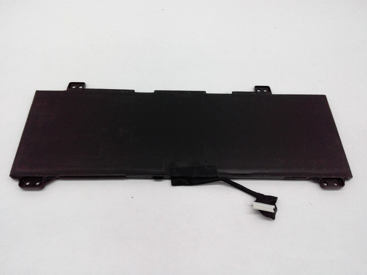 GH02XL HP Battery 7.7V 47.3Wh Chromebook 14A-Na0023Cl 14A-NA0052TG