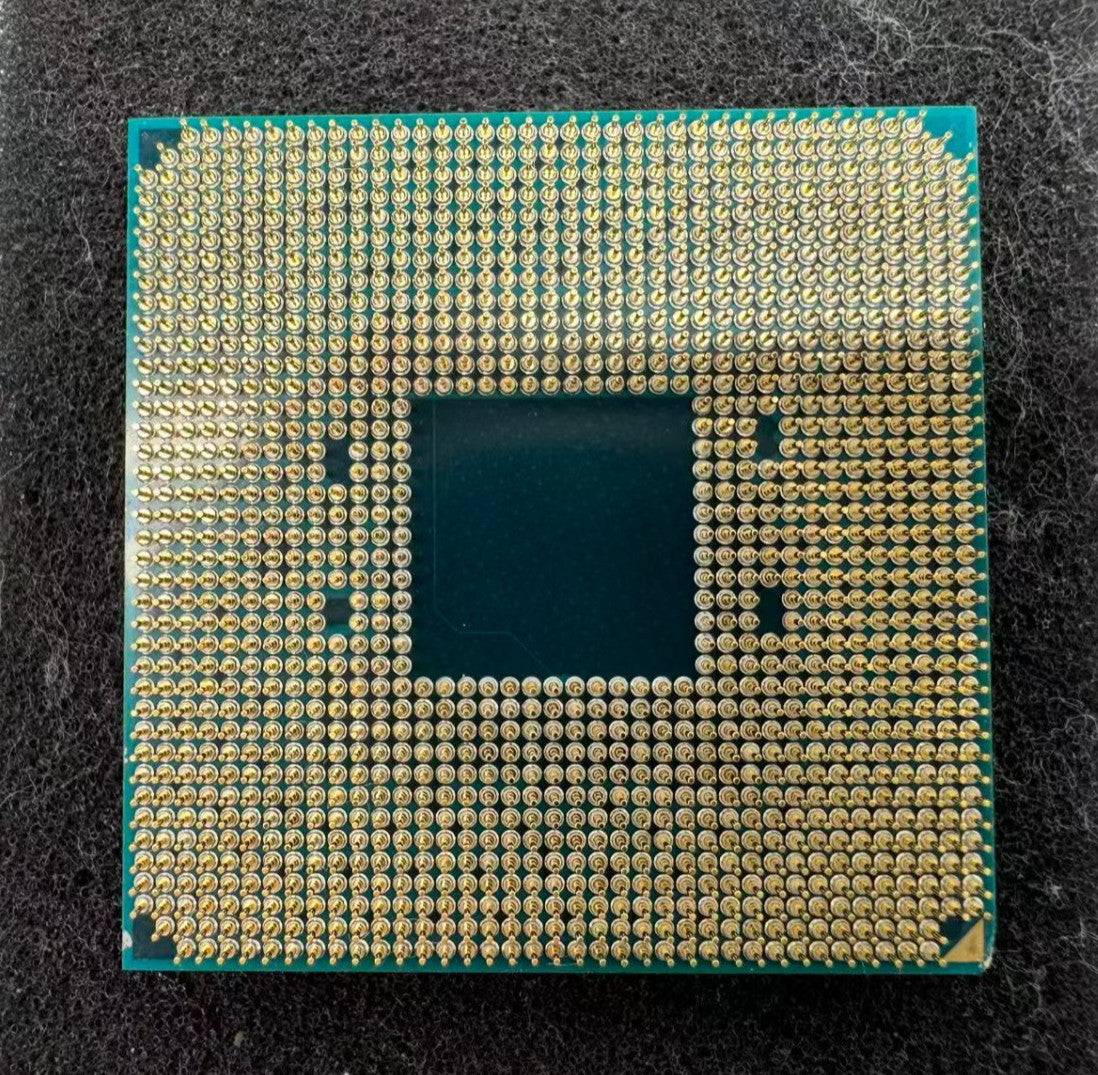 AMD Ryzen 3 2300X Desktop Processor 3.5GHz, 4-Core, 4-Thread Socket AM4 Tested