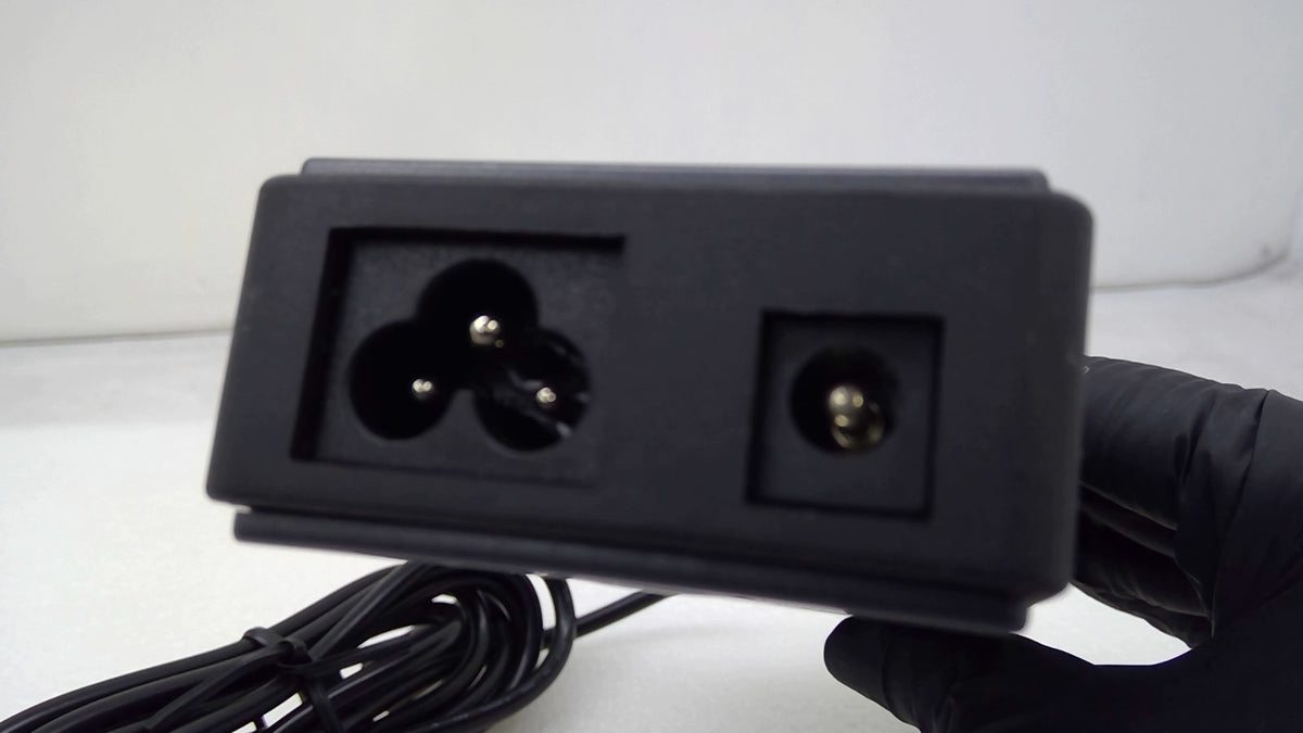 Genuine HP HSTNN-AA06 65W AC DC Adapter 394202-001 403706-001 OEM