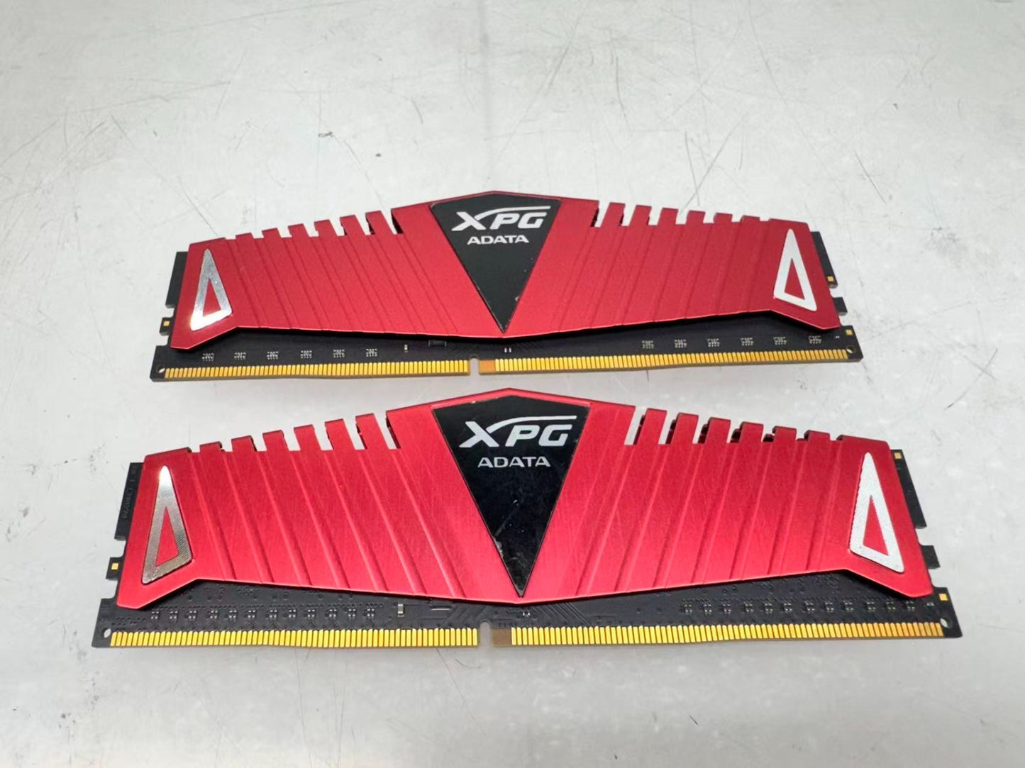 ADATA XPG 16GB 2x8GB DDR4 2400MHz 8GX8 Ram Memory AX4U240038G16-BRZ