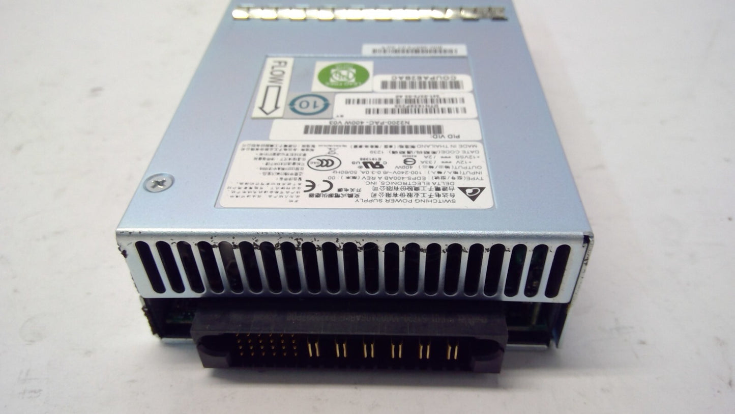 Delta Electronics EDPS-400AB A 400W Switching Power Supply Unit N2200-PAC-400W