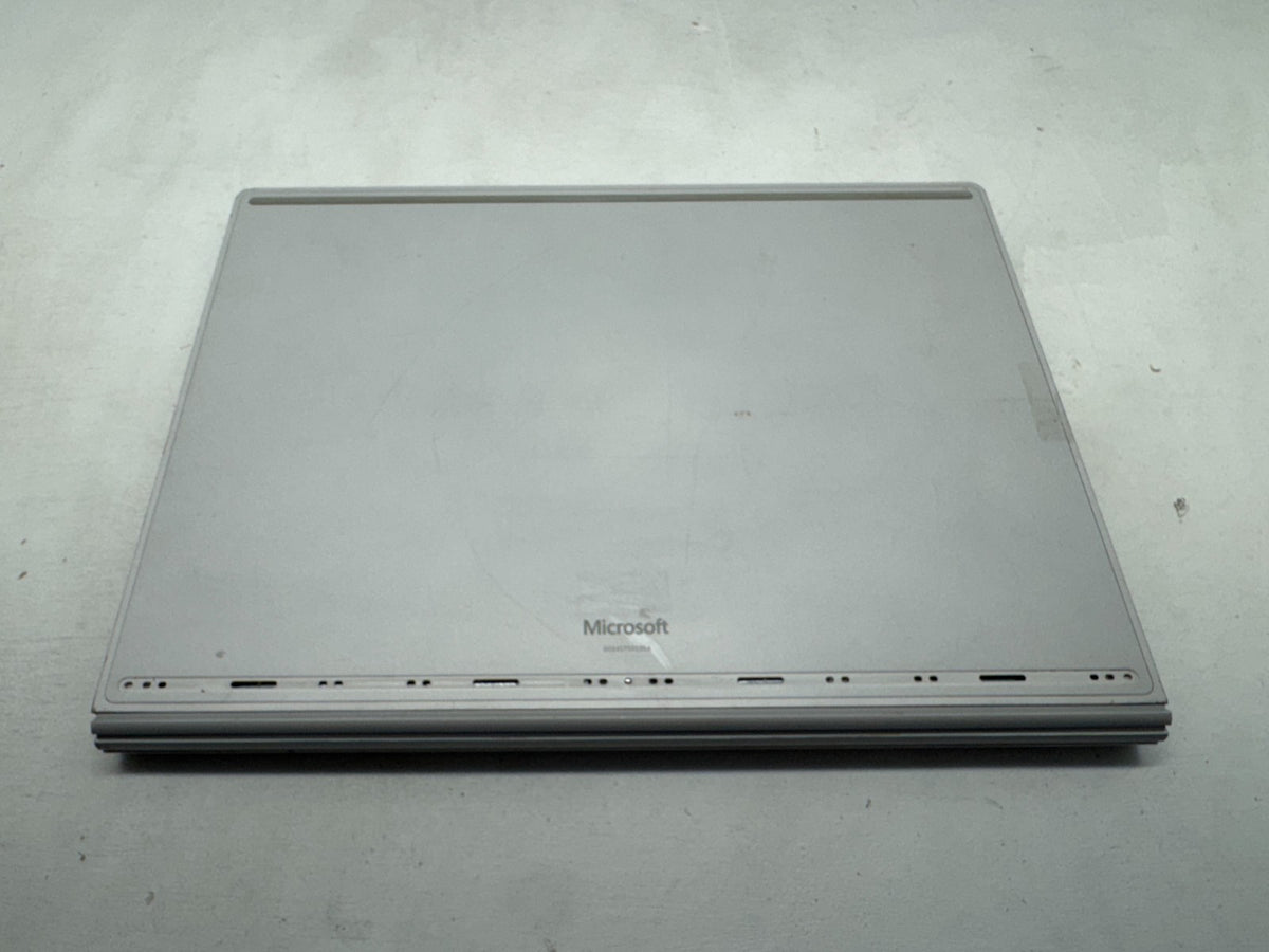 Microsoft Surface Book 3 1899 Intel i7-1065G7@1.3Ghz 32GB 1TB RTX 3000 -READ-