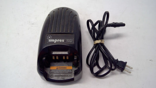 MOTOROLA Impres Battery Charger WPLN4114AR V3.0 for XTS5000 XTS2500 XTS1500