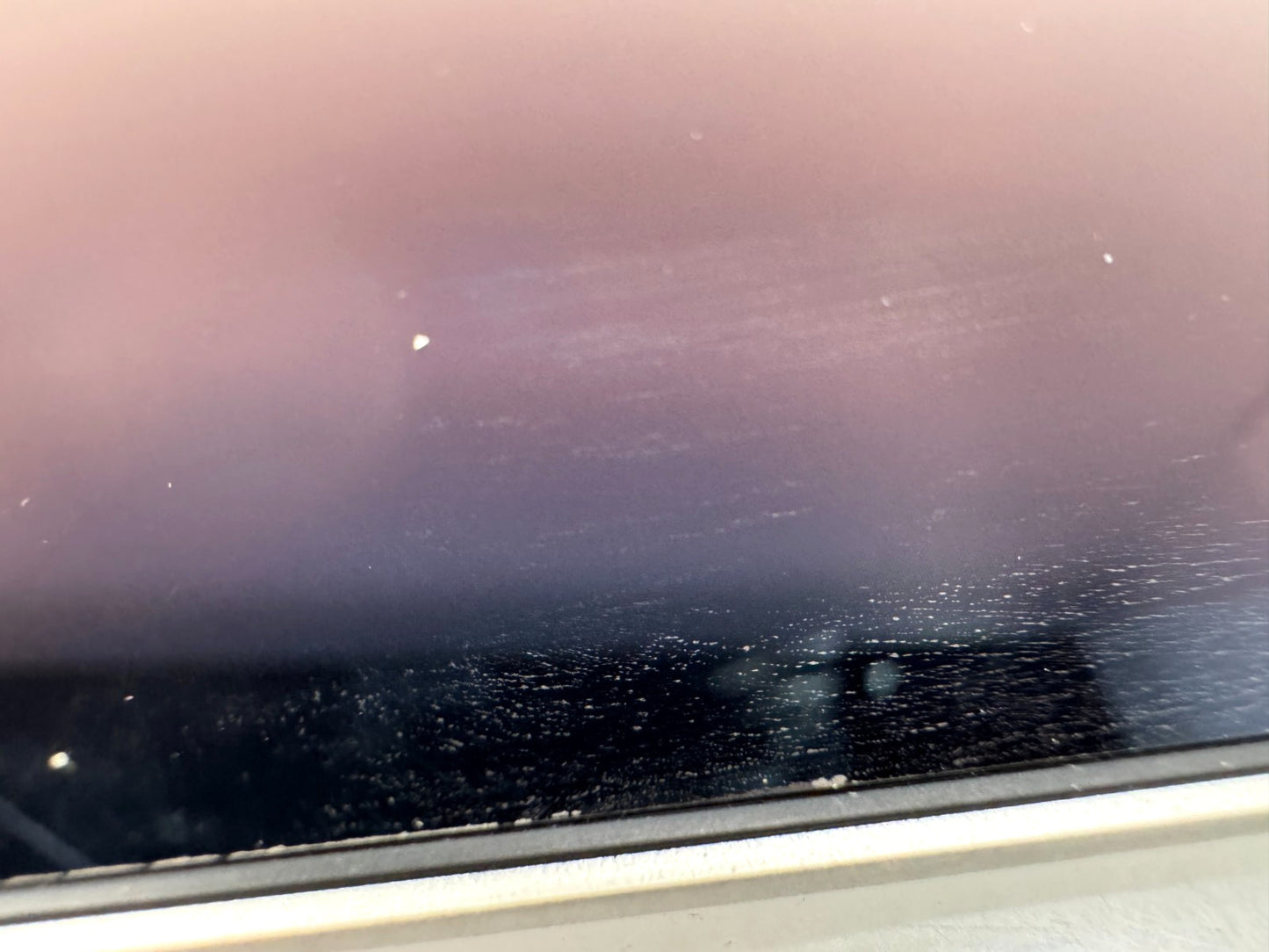 Genuine Apple LCD Screen Assembly 16" MacBook Pro A2141 2019 2020 Silver