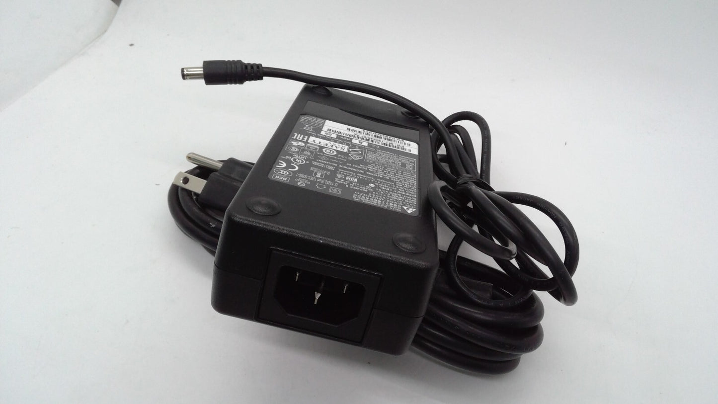 OEM Delta ADP-66CR B 12V 5.5A 66W AC/DC Power Supply Adapter with Power Cord