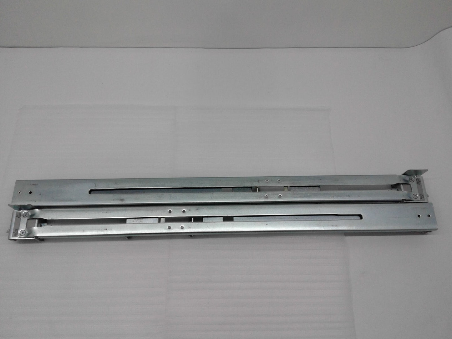 K291G G483G Dell A2 Static 1U Rails For R510 R515 R610