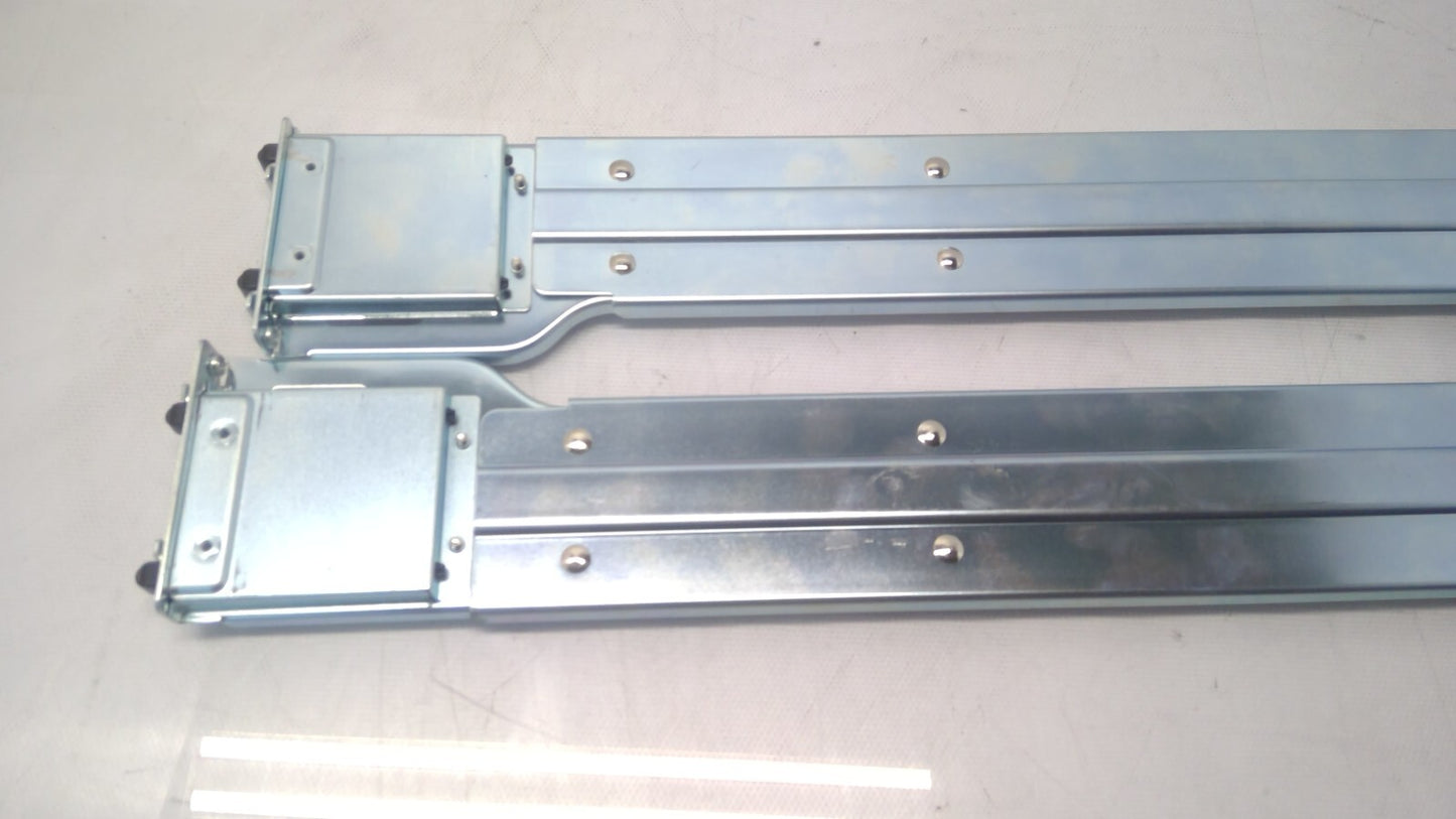 Supermicro MCP-290-00053-0N 2U 3U Inner and Outer Rackmount Rail Kit