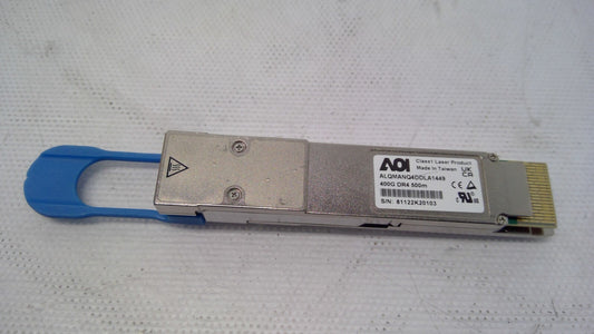 AOL ALQMANQ4DDLA1449 400G  DR4 500M  400GBASE-DR4
