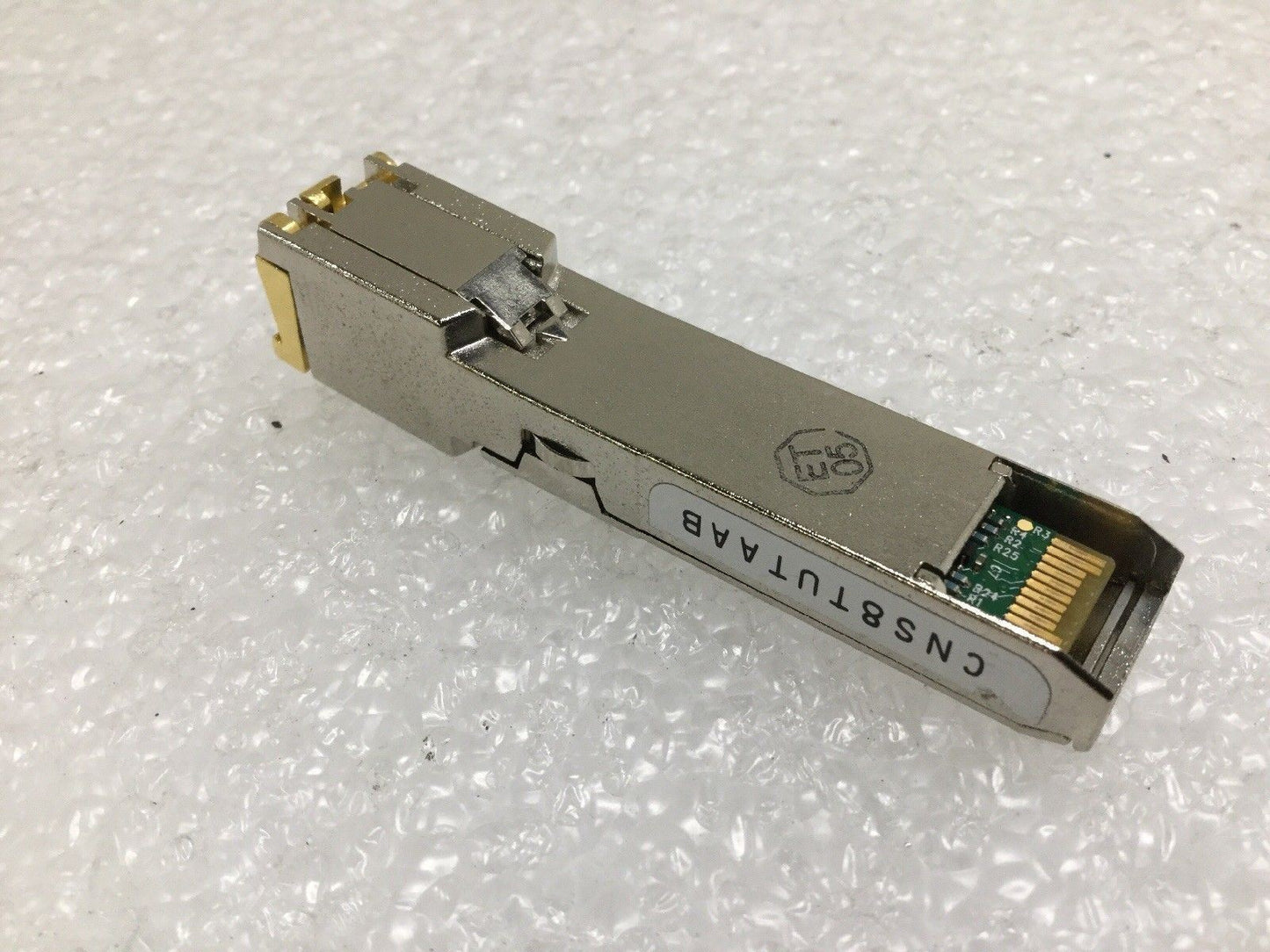 Original Cisco GLC-T 1000 BASE-T SFP Copper RJ-45 Transceiver