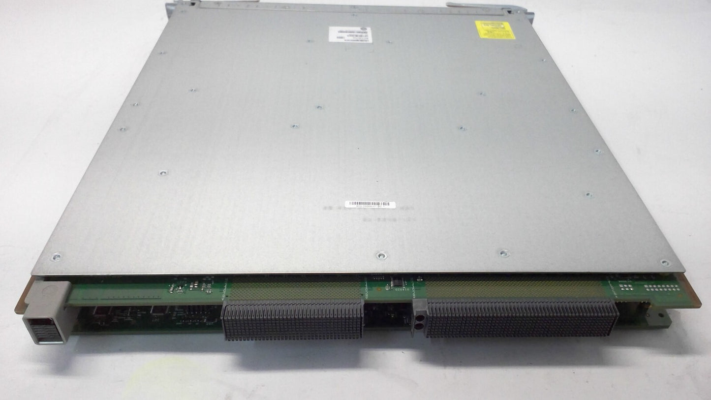 CISCO 7600-ES+40G3CXL 7600 ES+ Line Card 40xGE SFP