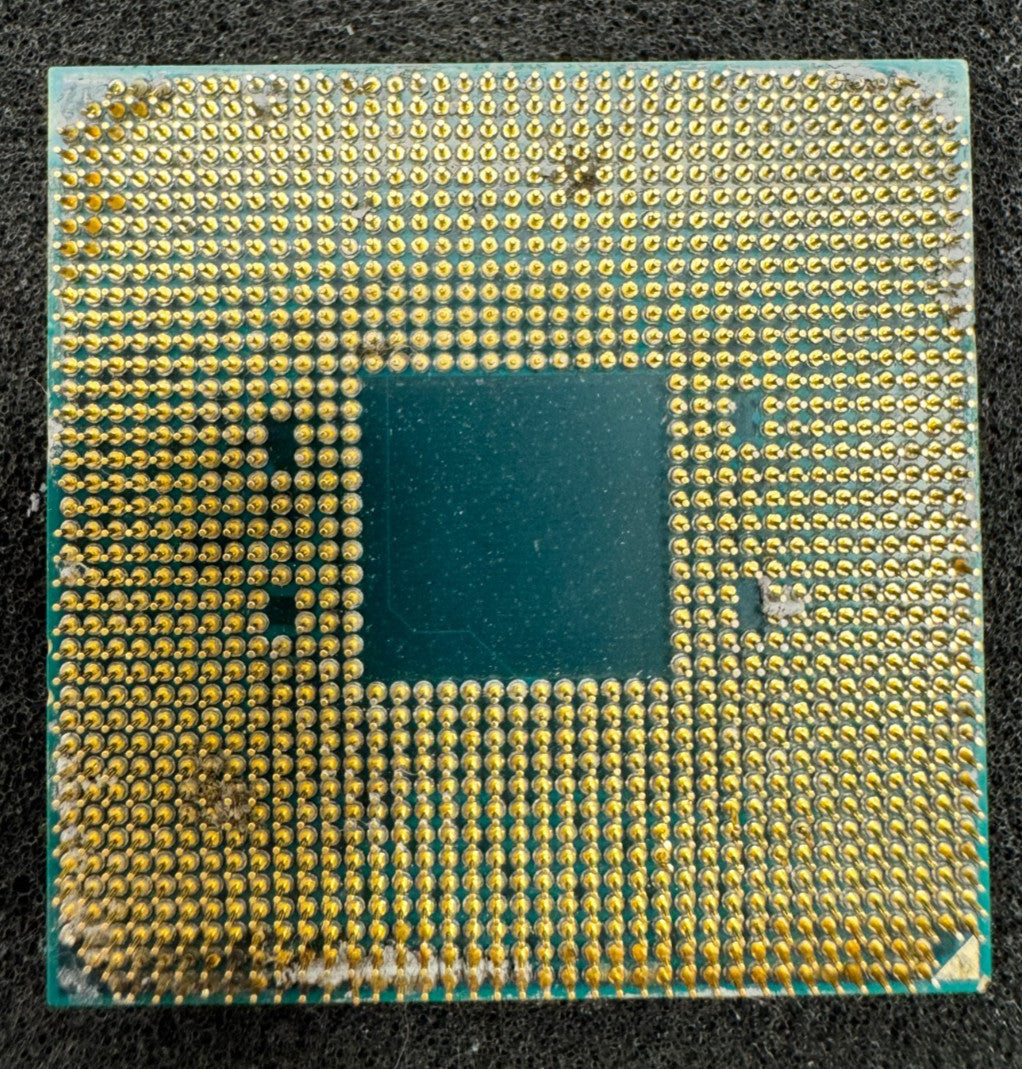 For Parts AMD Ryzen 7 2700 Desktop Processor 3.2GHz, 8-Core,16-Thread Socket AM4
