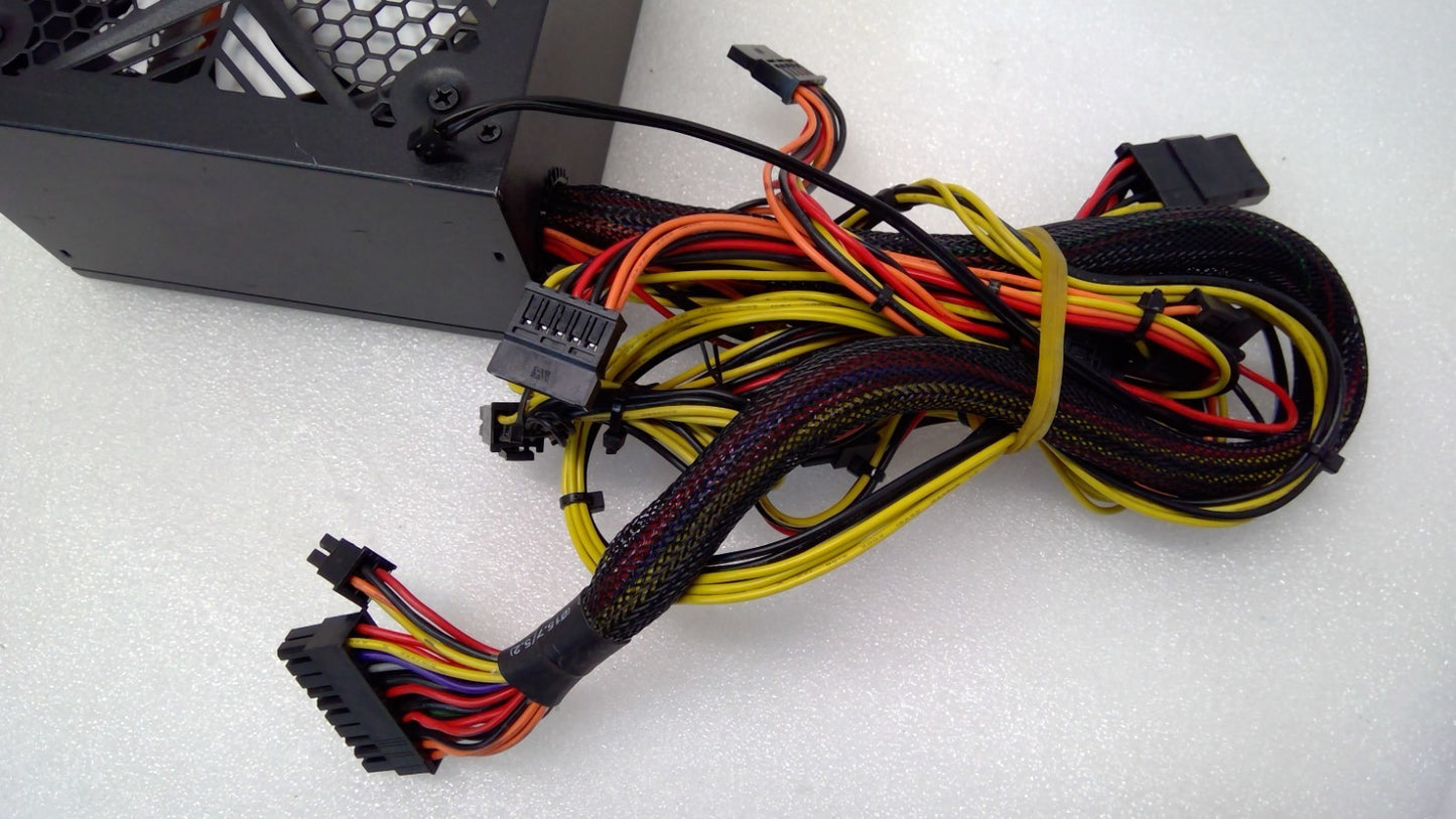 RAIDMAX RX-800AC 800W 80PLUS Power Supply