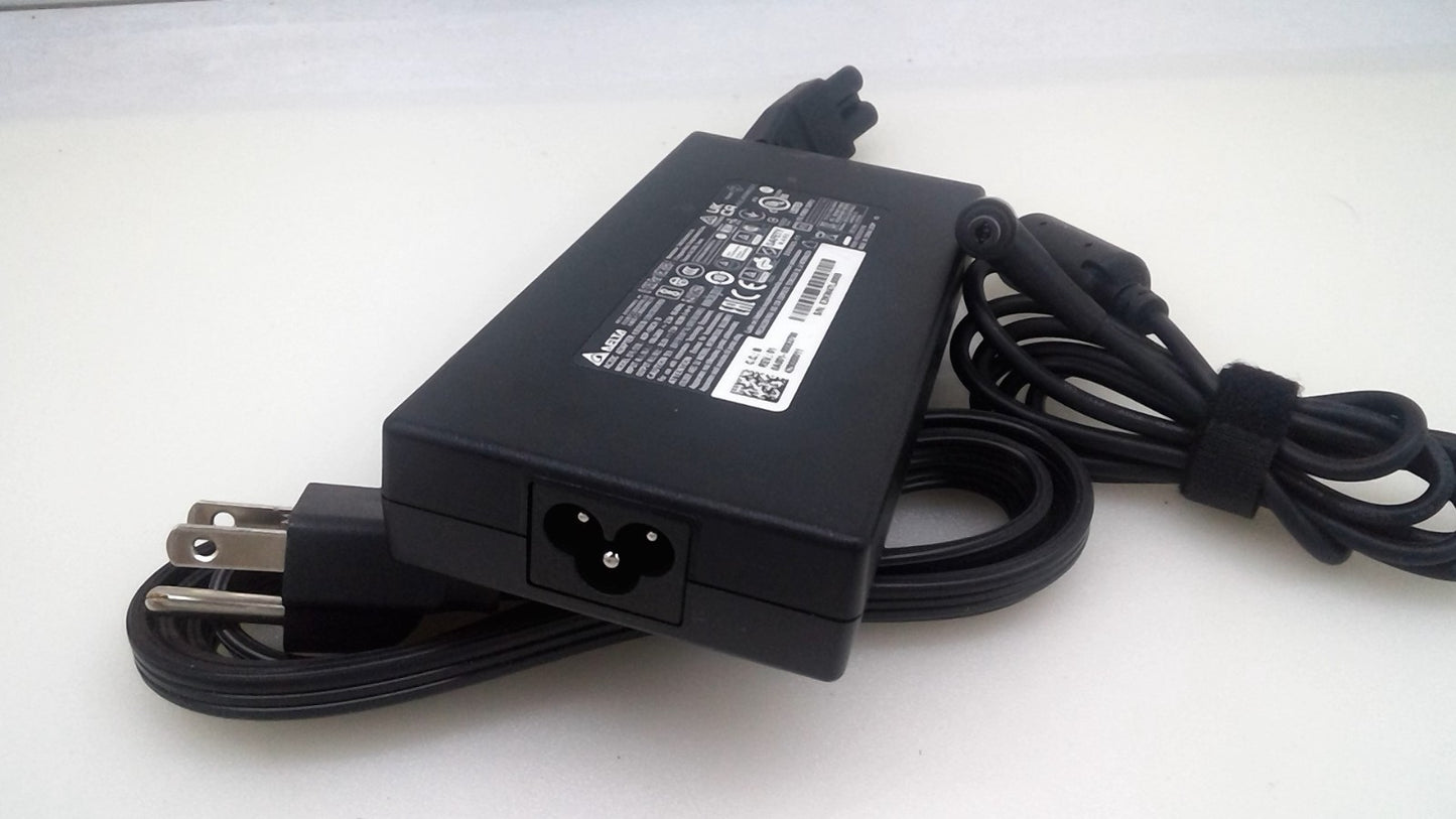 Genuine Delta 150W AC Adapter ADP-150CH D Power Supply 20V 7.5A Tip 5.5*2.5mm