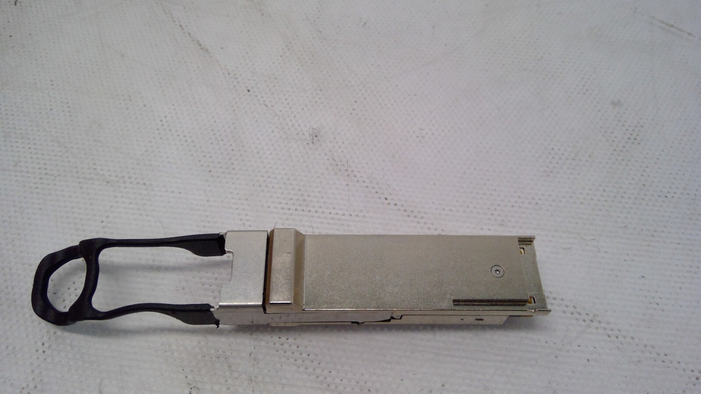 Finisar FTL410QE1C-G1 40BASE-SR4 QSFP Transceiver
